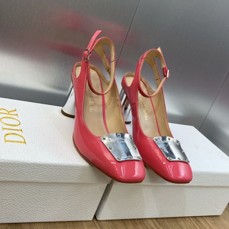 Christian Dior Slippers